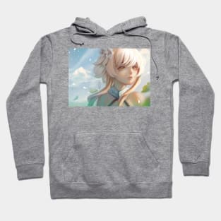 Lumine Hoodie